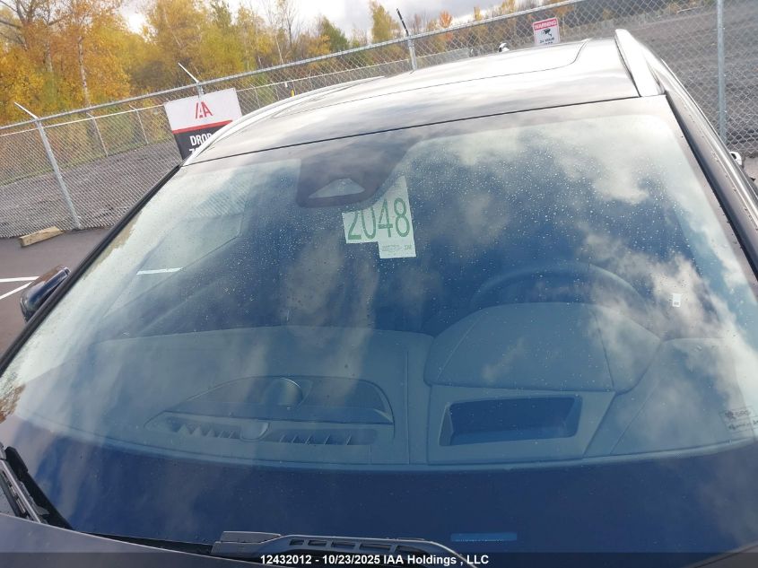 2026 Volvo V90 Cross Country B6 Ultra VIN: YV4062NL5T1206259 Lot: 12432012