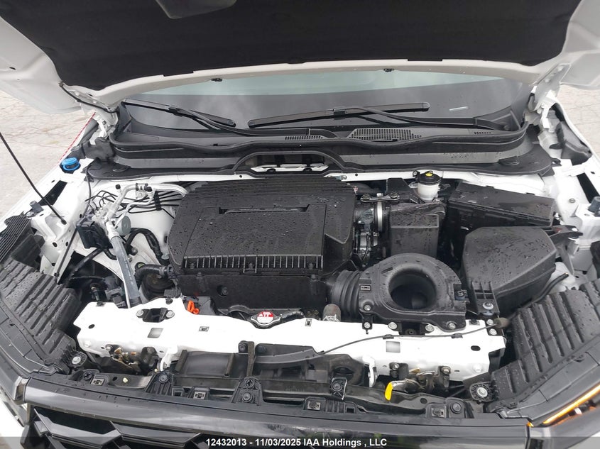 5FNYG1H87RB500332 2024 HONDA PILOT photo no. 10