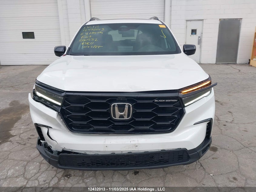 5FNYG1H87RB500332 2024 HONDA PILOT photo no. 12