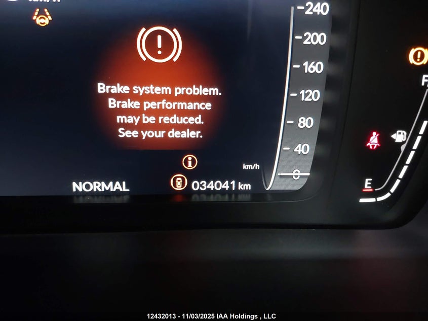5FNYG1H87RB500332 2024 HONDA PILOT photo no. 15