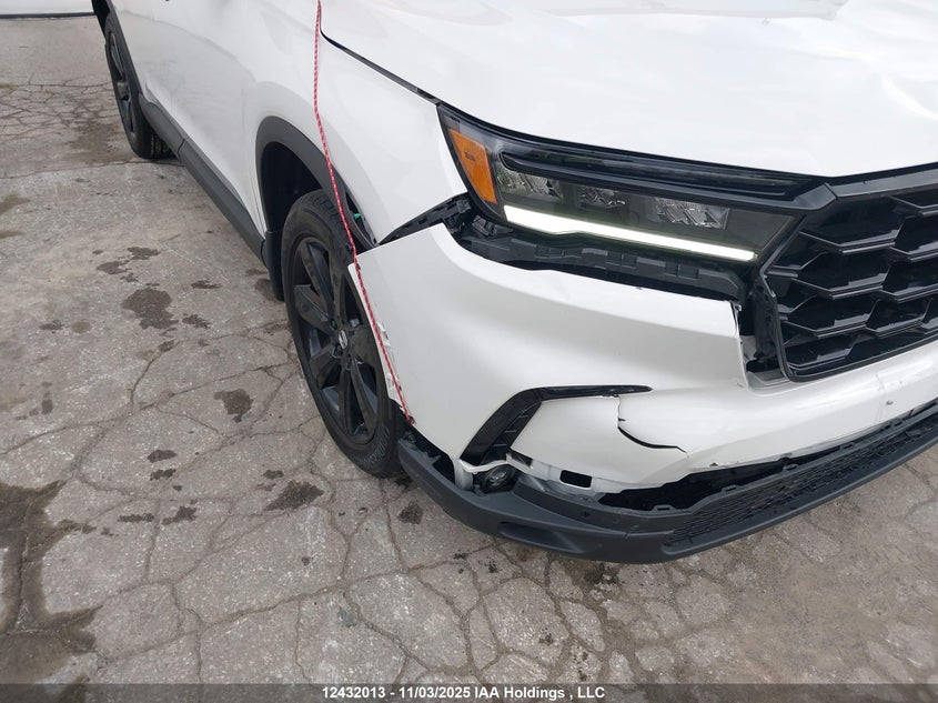 5FNYG1H87RB500332 2024 HONDA PILOT photo no. 6