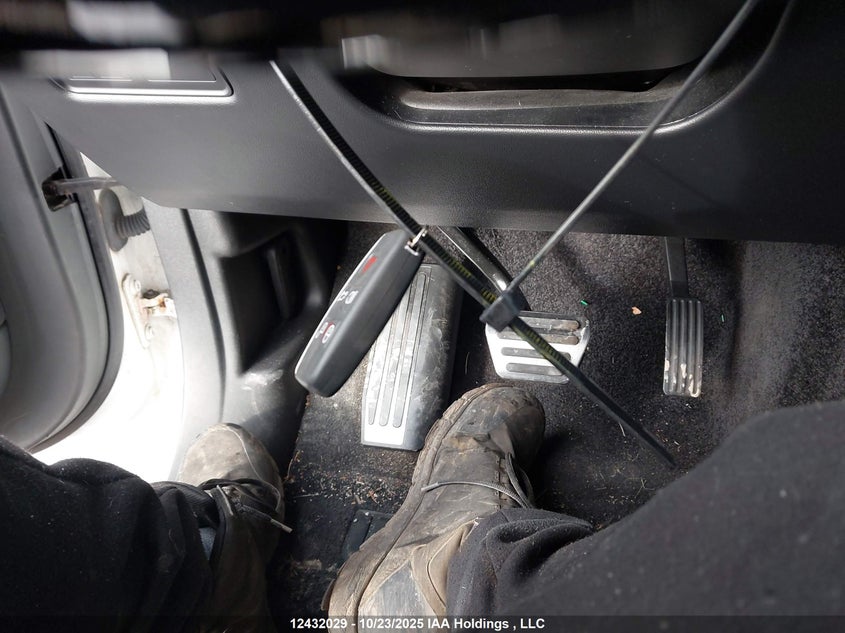 SALGS2KF7GA313081 2016 LAND ROVER RANGE ROVER photo no. 11