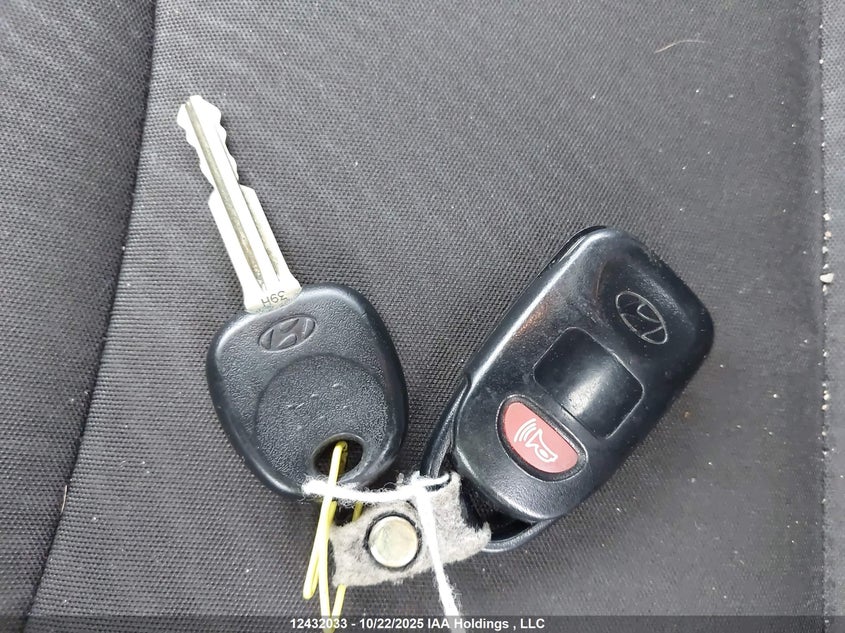 KMHDH4AEXFU454975 2015 HYUNDAI ELANTRA photo no. 11