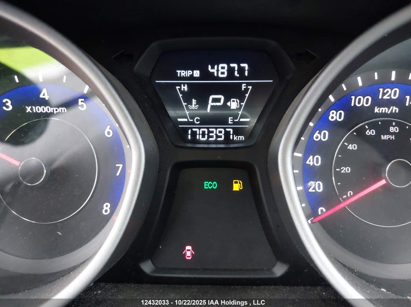 KMHDH4AEXFU454975 2015 HYUNDAI ELANTRA photo no. 16