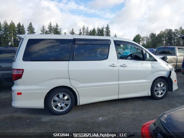 2006 Toyota Sp VIN: ANH100145469 Lot: 12432044