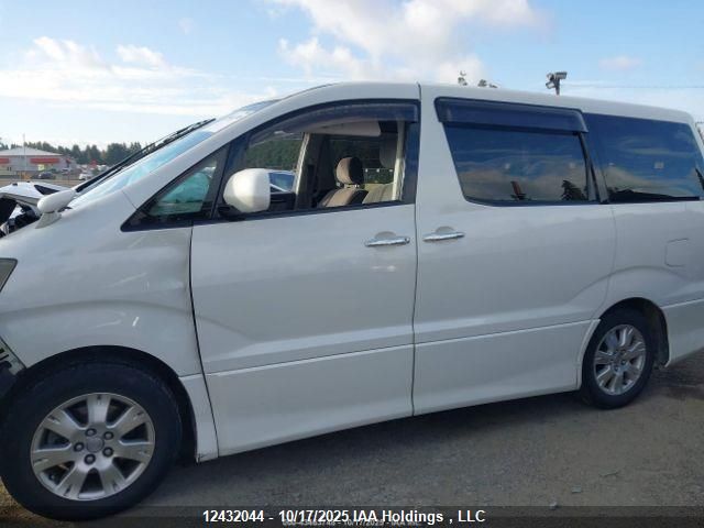 2006 Toyota Sp VIN: ANH100145469 Lot: 12432044