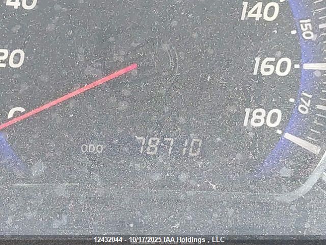 2006 Toyota Sp VIN: ANH100145469 Lot: 12432044