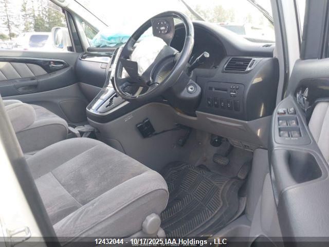 2006 Toyota Sp VIN: ANH100145469 Lot: 12432044