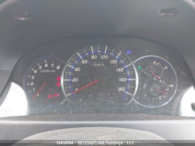 2006 Toyota Sp VIN: ANH100145469 Lot: 12432044