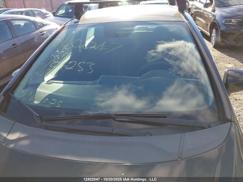 2015 Honda Fit Lx VIN: 3HGGK5H53FM104253 Lot: 12432047