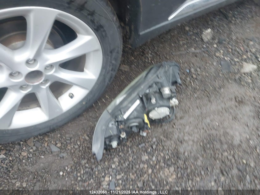 2T2BK1BA0CC130039 2012 LEXUS RX photo no. 12