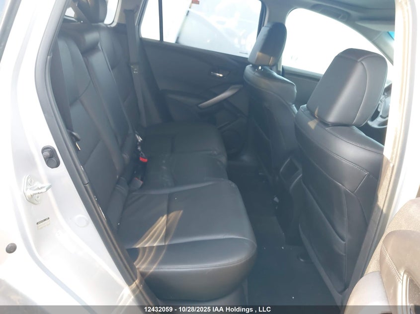 2013 Acura Rdx Technology VIN: 5J8TB4H56DL803741 Lot: 12432059