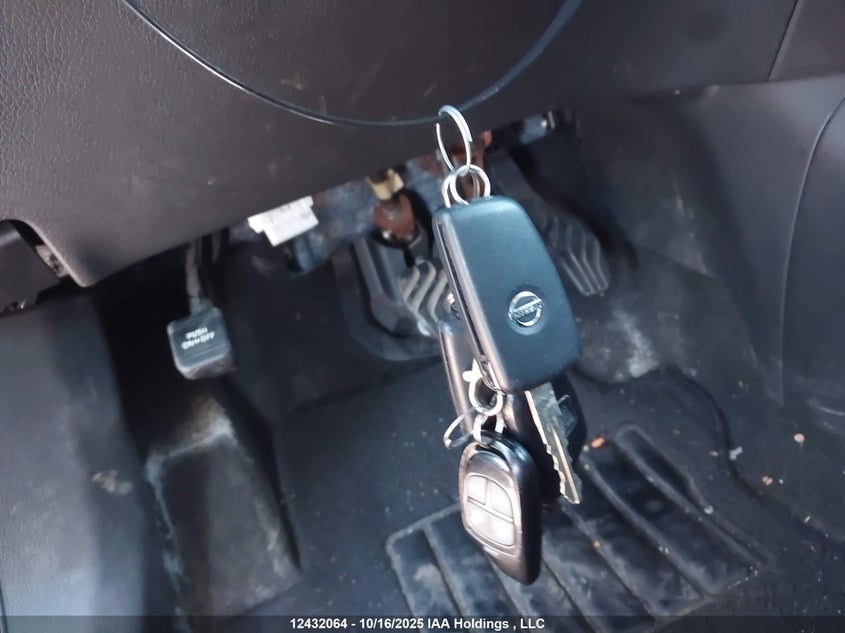 5N1AT2MT1LC810375 2020 NISSAN ROGUE photo no. 11