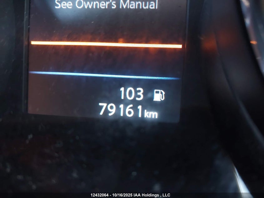 5N1AT2MT1LC810375 2020 NISSAN ROGUE photo no. 15