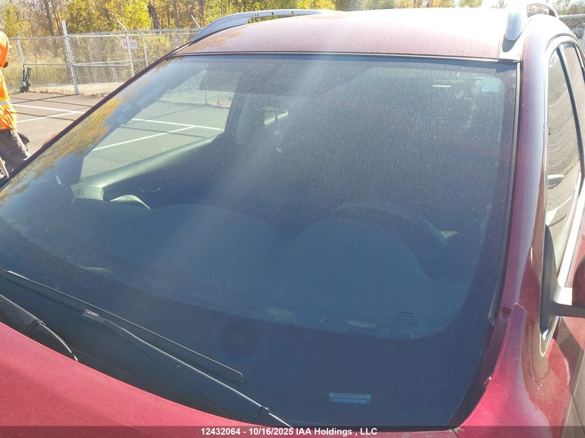 5N1AT2MT1LC810375 2020 NISSAN ROGUE photo no. 17