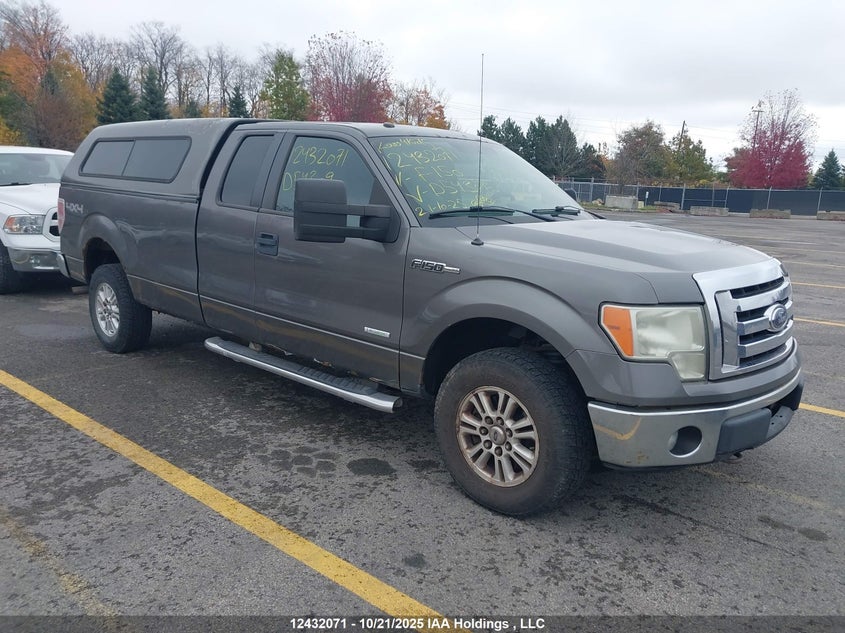 1FTVX1ET9BKD54309 2011 FORD F-150 photo no. 16