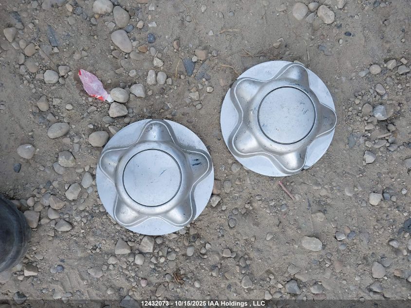 2001 Ford F150 Supercrew VIN: 1FTRW08L51KC01399 Lot: 12432073