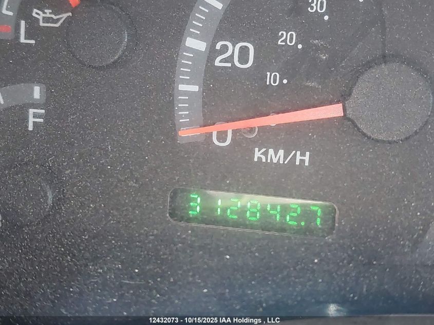 2001 Ford F150 Supercrew VIN: 1FTRW08L51KC01399 Lot: 12432073