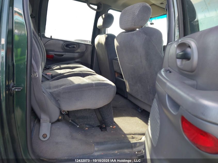 2001 Ford F150 Supercrew VIN: 1FTRW08L51KC01399 Lot: 12432073