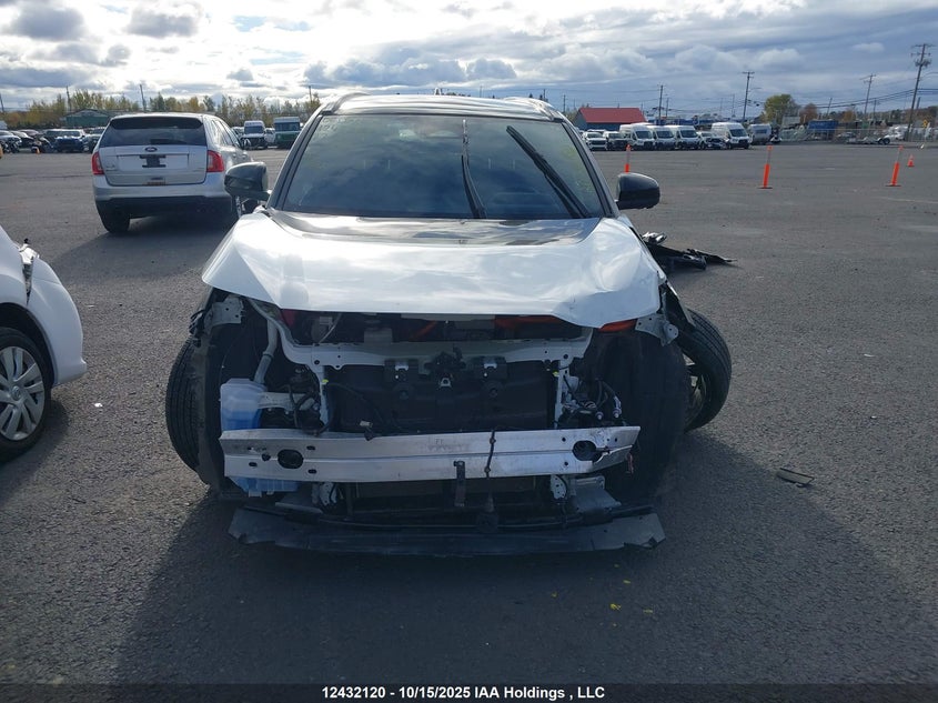 2023 Toyota Bz4X Xle/Limited VIN: JTMABACA0PA029401 Lot: 12432120