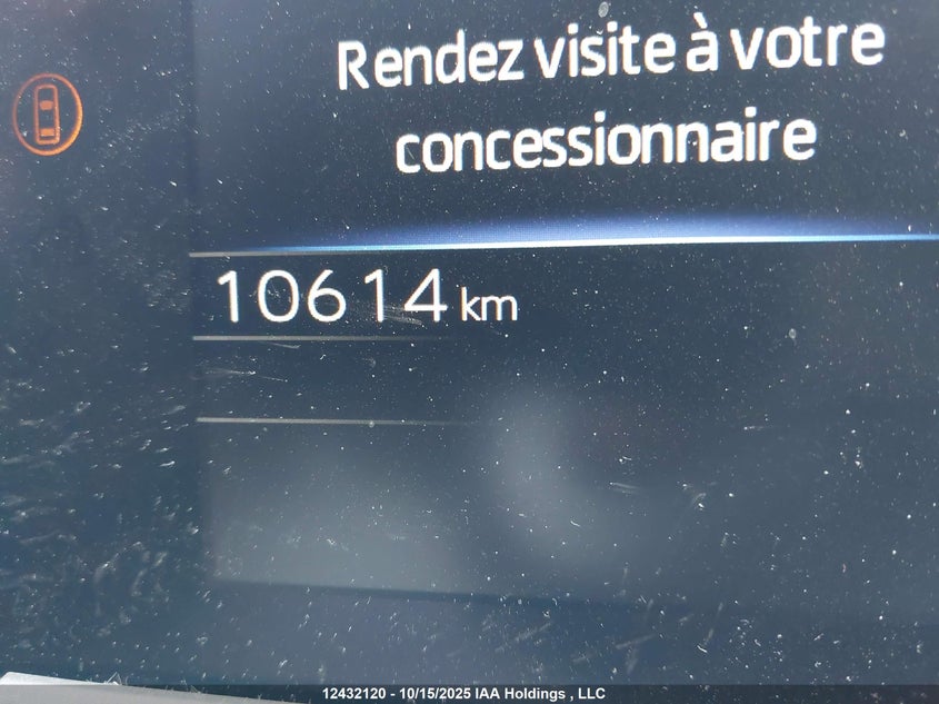 2023 Toyota Bz4X Xle/Limited VIN: JTMABACA0PA029401 Lot: 12432120