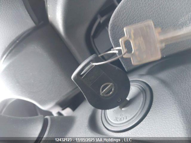 2014 Nissan Versa Note 1.6 S/1.6 Sl/1.6 Sv VIN: 3N1CE2CP3EL354787 Lot: 12432123