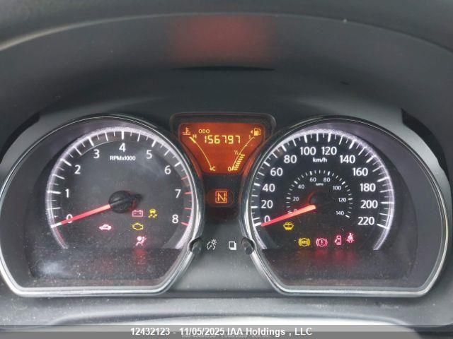 2014 Nissan Versa Note 1.6 S/1.6 Sl/1.6 Sv VIN: 3N1CE2CP3EL354787 Lot: 12432123