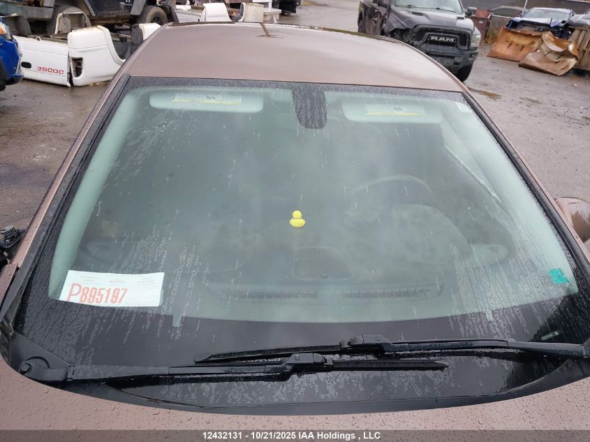 2019 Chevrolet Cruze Lt VIN: 1G1BE5SM7K7111882 Lot: 12432131