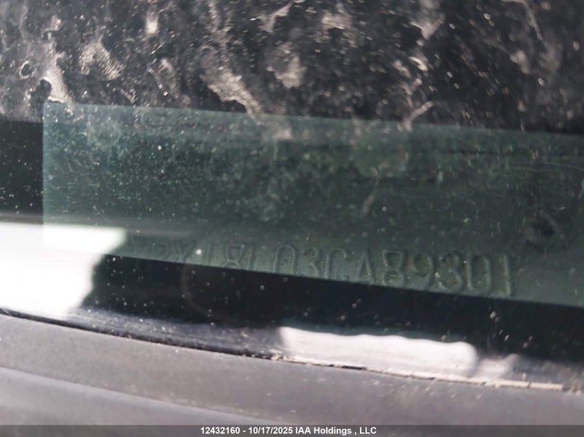 2FTRX18L03CA89301 2003 FORD F-150 photo no. 19