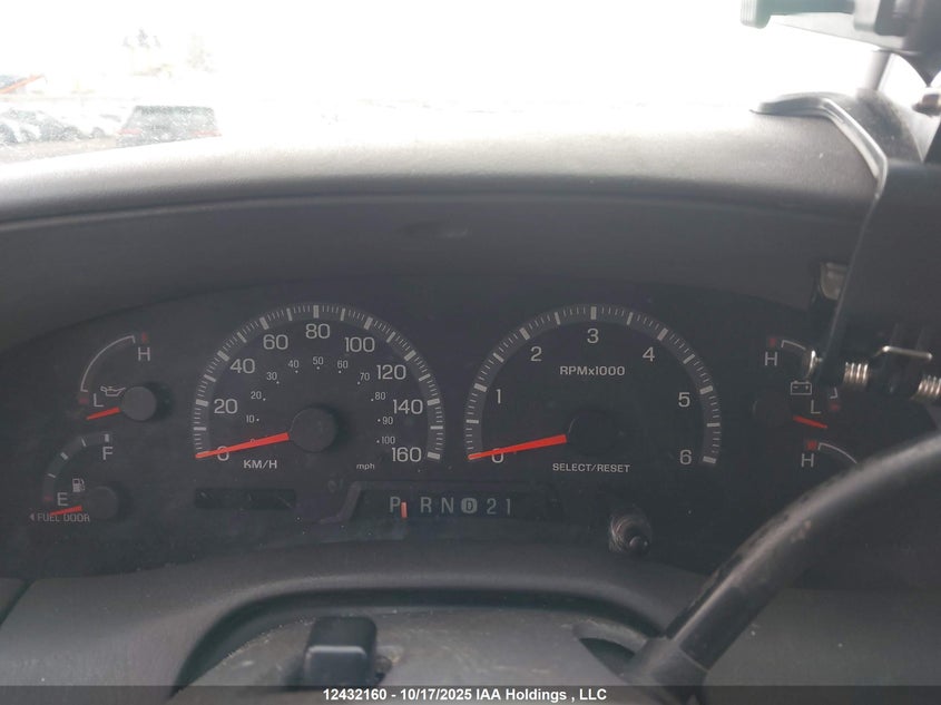 2FTRX18L03CA89301 2003 FORD F-150 photo no. 7