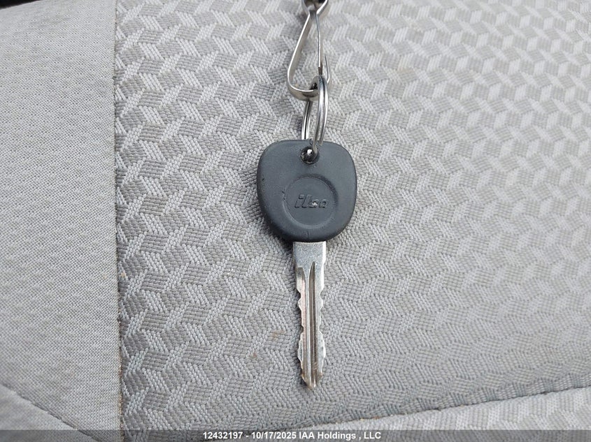 1GMDV23L25D208509 2005 PONTIAC MONTANA photo no. 11
