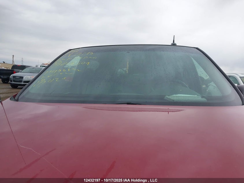 1GMDV23L25D208509 2005 PONTIAC MONTANA photo no. 18