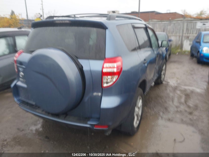 2T3JK4DV4CW086151 2012 TOYOTA RAV 4 photo no. 4