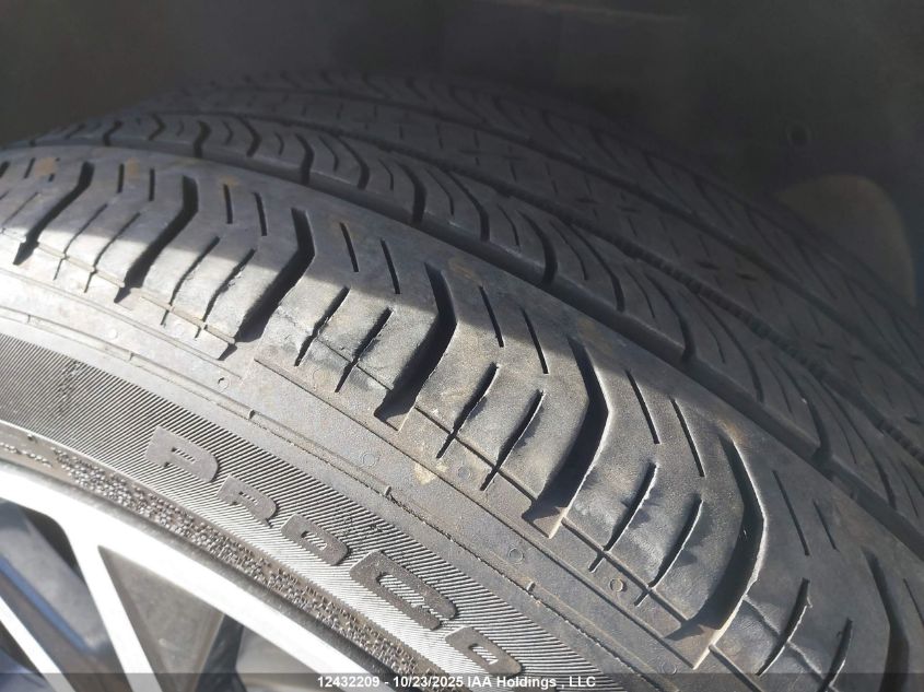 2022 BMW X2 xDrive28I VIN: WBXYJ1C07N5T47727 Lot: 12432209