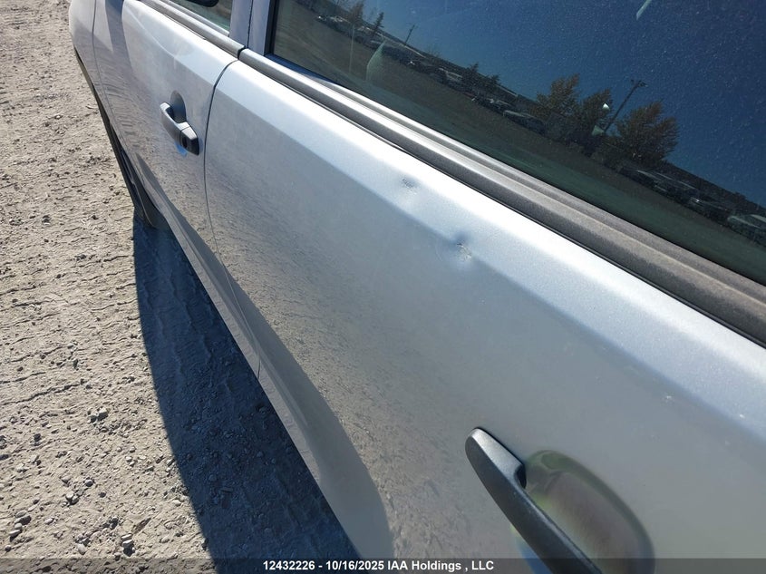 2008 Toyota Corolla Matrix Xr VIN: 2T1KR32EX8C706094 Lot: 12432226