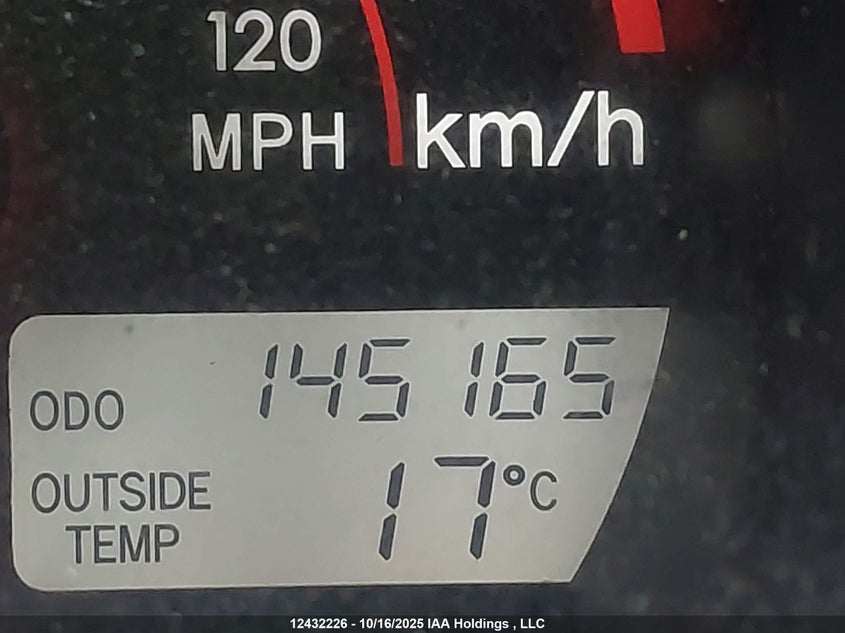 2008 Toyota Corolla Matrix Xr VIN: 2T1KR32EX8C706094 Lot: 12432226