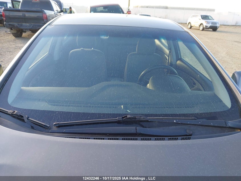 2014 Hyundai Elantra VIN: 5NPDH4AEXEH526562 Lot: 12432246