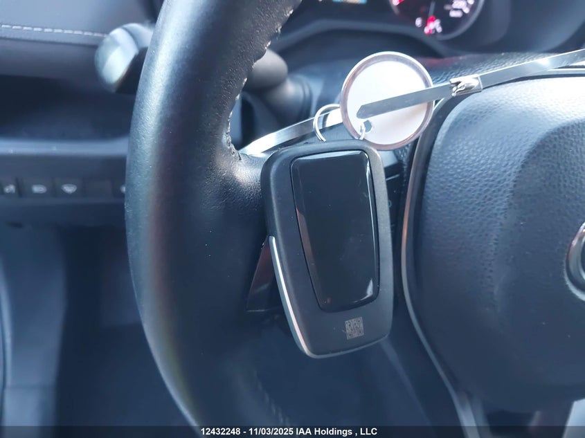 2T3R1RFV9LW120200 2020 TOYOTA RAV 4 photo no. 11
