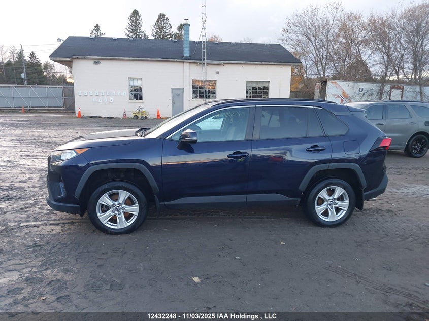 2T3R1RFV9LW120200 2020 TOYOTA RAV 4 photo no. 14