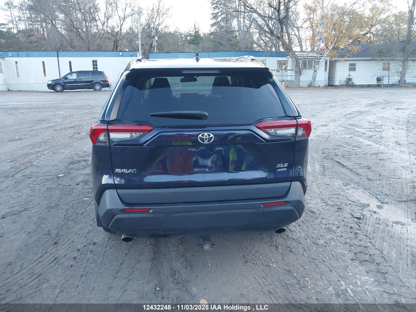 2T3R1RFV9LW120200 2020 TOYOTA RAV 4 photo no. 16