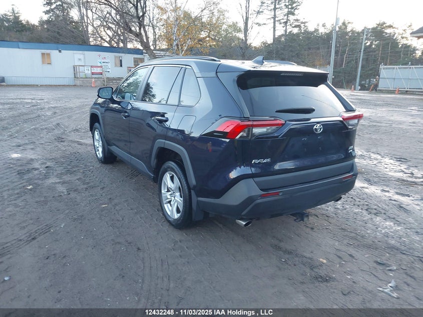 2T3R1RFV9LW120200 2020 TOYOTA RAV 4 photo no. 3