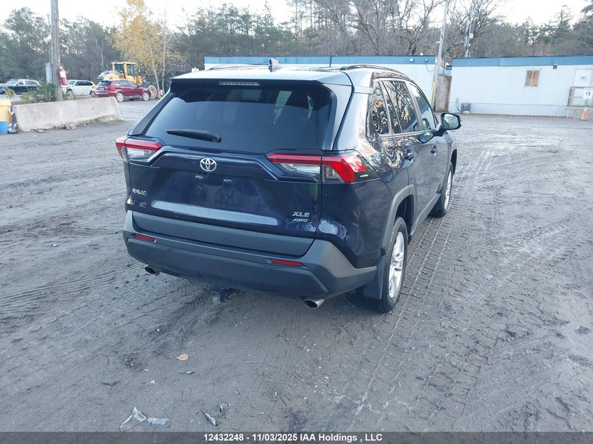 2T3R1RFV9LW120200 2020 TOYOTA RAV 4 photo no. 4