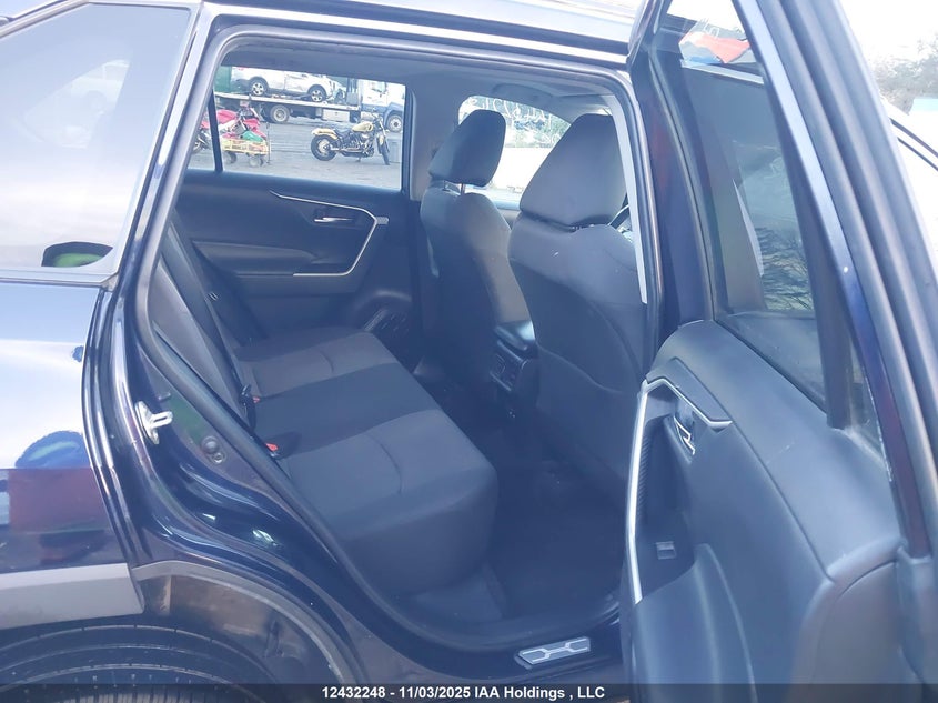 2T3R1RFV9LW120200 2020 TOYOTA RAV 4 photo no. 8
