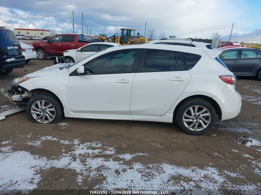 JM1BL1L76D1839259 2013 MAZDA 3 photo no. 14