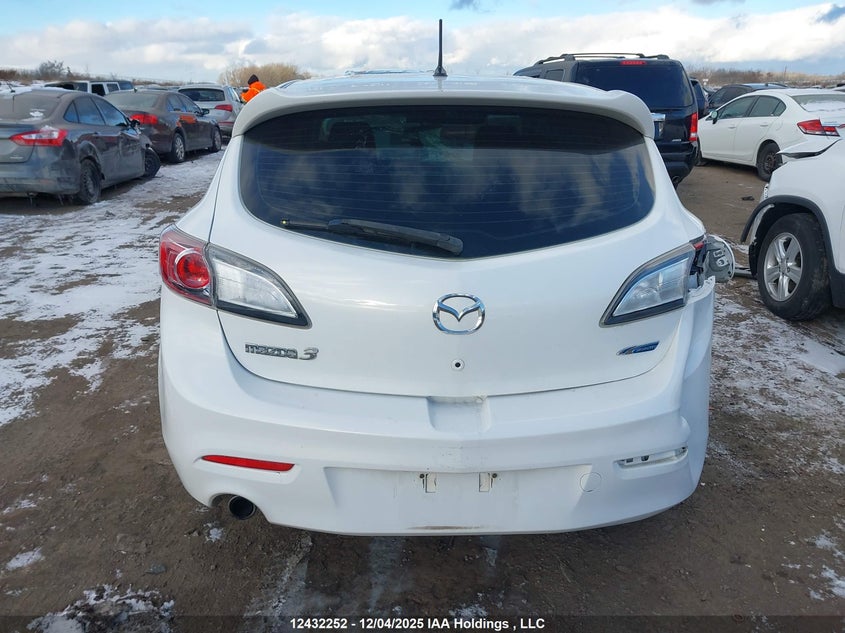 JM1BL1L76D1839259 2013 MAZDA 3 photo no. 16