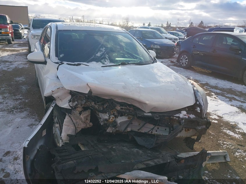 JM1BL1L76D1839259 2013 MAZDA 3 photo no. 1