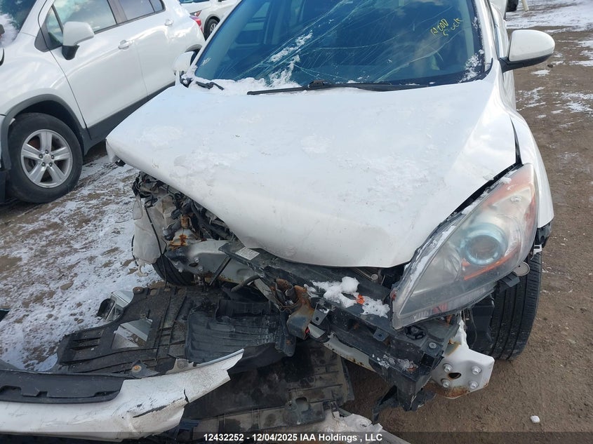 JM1BL1L76D1839259 2013 MAZDA 3 photo no. 6