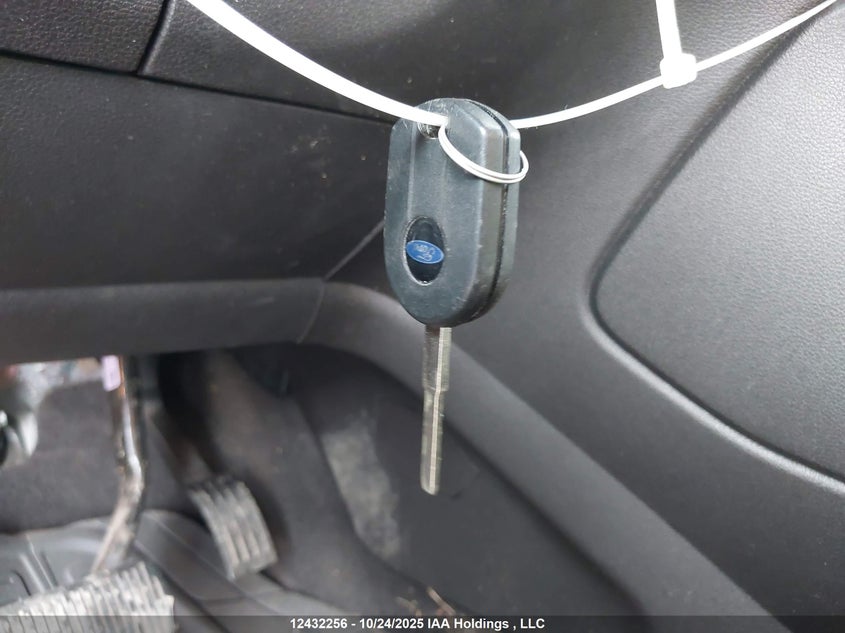 2015 Ford Escape Se VIN: 1FMCU9GX1FUC38736 Lot: 12432256