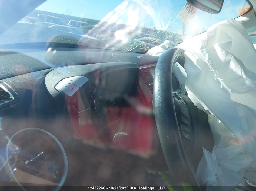 2017 Nissan Pathfinder Platinum/S/Sl/Sv VIN: 5N1DR2MM2HC608656 Lot: 12432260