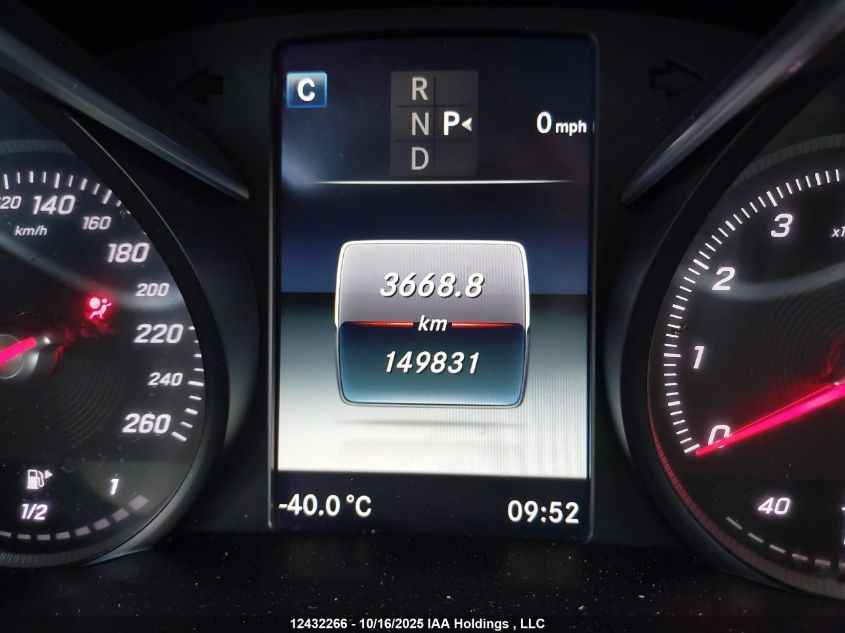 2017 Mercedes-Benz C 300 4Matic VIN: 55SWF4KB5HU226562 Lot: 12432266